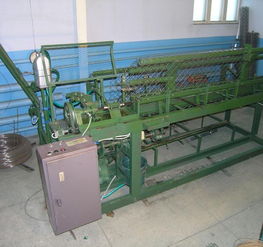 菱形網機 菱形網機生產廠家供應商 安平縣盛華金屬絲網制品廠