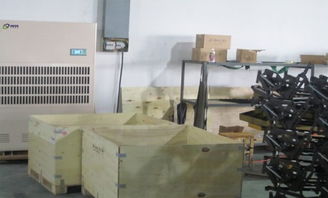 金屬制品如何防銹 金屬制品倉庫除濕機(jī)