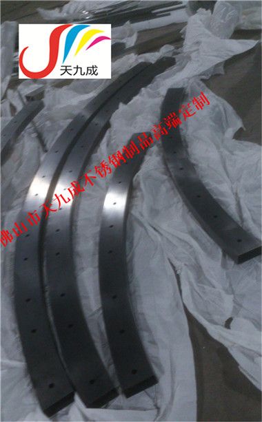 弧形不銹鋼線(xiàn)條,天九成金屬制品,佛山不銹鋼線(xiàn)條