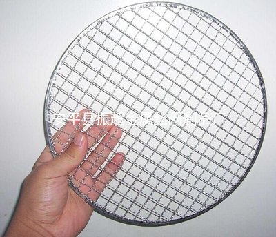 鐵絲網-圍欄-安平縣振超金屬絲網制品廠